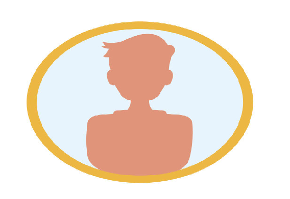  临颍墙绘中如何画好人物轮廓？