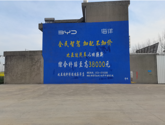  临颍墙固是否有必要刷？