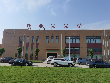  临颍楼顶大型发光字制作如何安装？