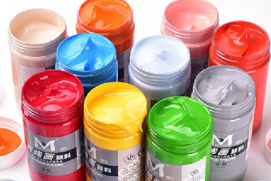  临颍你知道什么材料可以用于墙绘吗？