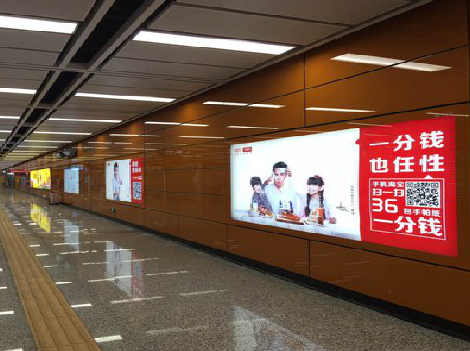  临颍广告灯箱的发展前景？