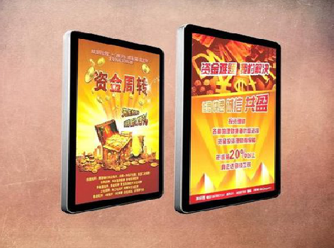  临颍如何延长磁吸灯箱的使用寿命？