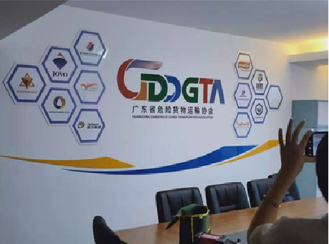  临颍公司走廊文化墙如何设计布置？