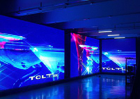  临颍如何解决LED显示屏耗电问题？